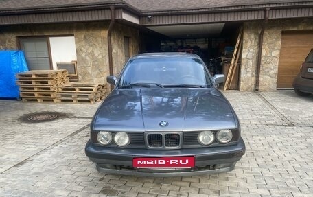 BMW 5 серия, 1991 год, 290 000 рублей, 2 фотография