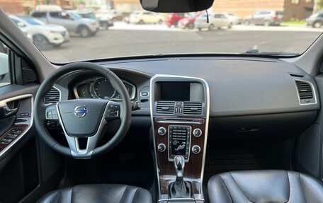 Volvo XC60 II, 2015 год, 2 355 000 рублей, 8 фотография