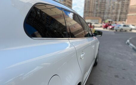 Volvo XC60 II, 2015 год, 2 355 000 рублей, 10 фотография