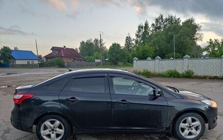 Ford Focus III, 2011 год, 720 000 рублей, 4 фотография