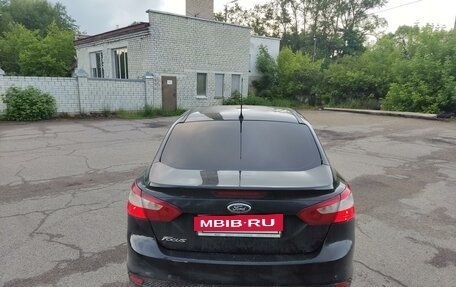 Ford Focus III, 2011 год, 720 000 рублей, 3 фотография