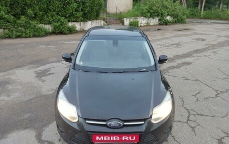 Ford Focus III, 2011 год, 720 000 рублей, 2 фотография