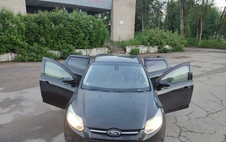 Ford Focus III, 2011 год, 720 000 рублей, 13 фотография