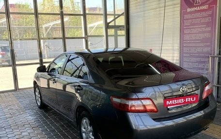 Toyota Camry, 2011 год, 1 449 000 рублей, 2 фотография