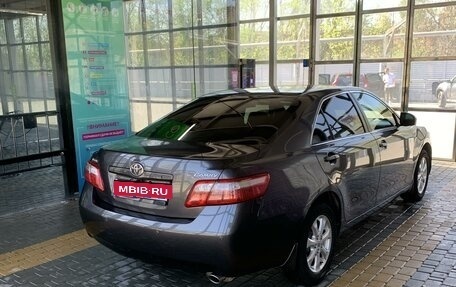 Toyota Camry, 2011 год, 1 449 000 рублей, 3 фотография