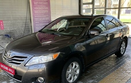 Toyota Camry, 2011 год, 1 449 000 рублей, 5 фотография