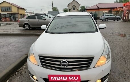 Nissan Teana, 2013 год, 1 397 000 рублей, 2 фотография