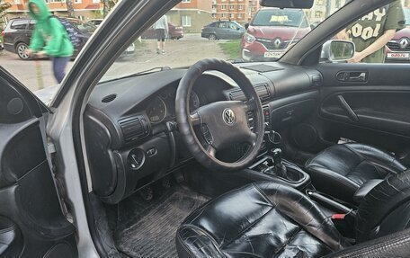 Volkswagen Passat B5+ рестайлинг, 2000 год, 320 000 рублей, 5 фотография