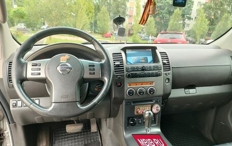 Nissan Pathfinder, 2008 год, 1 410 000 рублей, 6 фотография