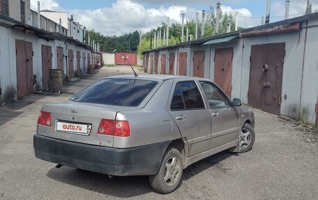 Chery Amulet (A15) I, 2006 год, 90 000 рублей, 4 фотография