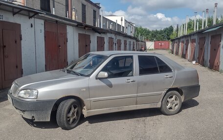 Chery Amulet (A15) I, 2006 год, 90 000 рублей, 2 фотография