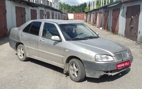 Chery Amulet (A15) I, 2006 год, 90 000 рублей, 5 фотография