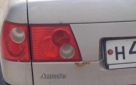 Chery Amulet (A15) I, 2006 год, 90 000 рублей, 12 фотография