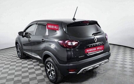 Renault Kaptur I рестайлинг, 2020 год, 2 017 000 рублей, 7 фотография