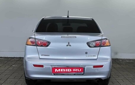 Mitsubishi Lancer IX, 2010 год, 607 000 рублей, 3 фотография