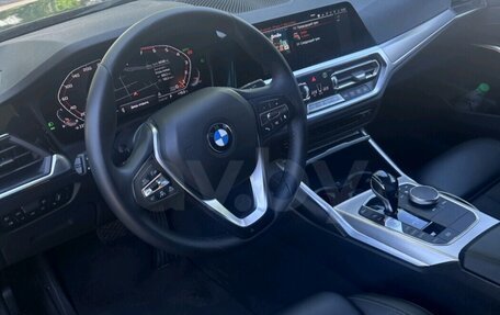 BMW 3 серия, 2020 год, 3 600 000 рублей, 1 фотография