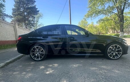 BMW 3 серия, 2020 год, 3 600 000 рублей, 2 фотография