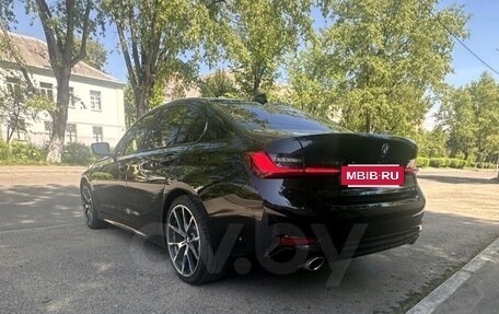BMW 3 серия, 2020 год, 3 600 000 рублей, 5 фотография