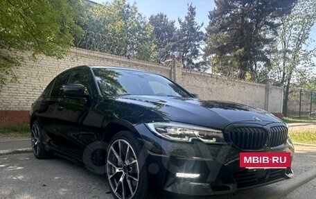 BMW 3 серия, 2020 год, 3 600 000 рублей, 7 фотография