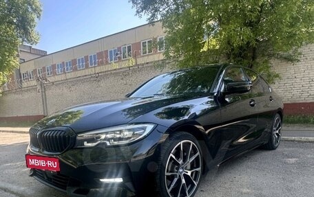 BMW 3 серия, 2020 год, 3 600 000 рублей, 8 фотография