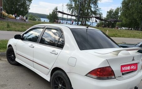 Mitsubishi Lancer IX, 2003 год, 291 000 рублей, 2 фотография