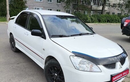 Mitsubishi Lancer IX, 2003 год, 291 000 рублей, 4 фотография