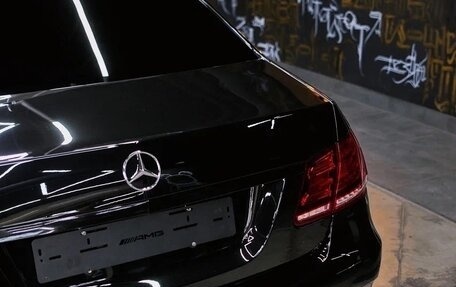 Mercedes-Benz E-Класс, 2013 год, 2 450 000 рублей, 4 фотография