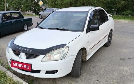 Mitsubishi Lancer IX, 2003 год, 291 000 рублей, 5 фотография