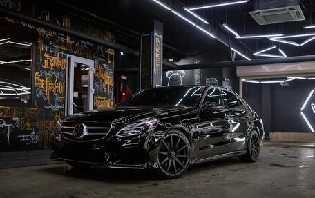 Mercedes-Benz E-Класс, 2013 год, 2 450 000 рублей, 7 фотография