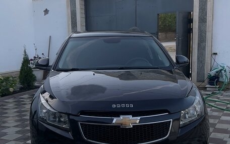 Chevrolet Cruze II, 2012 год, 780 000 рублей, 3 фотография