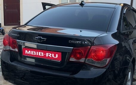 Chevrolet Cruze II, 2012 год, 780 000 рублей, 4 фотография