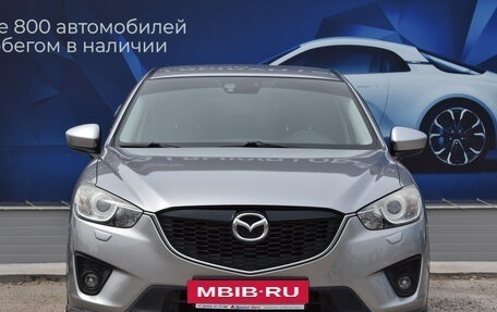 Mazda CX-5 II, 2012 год, 1 900 000 рублей, 8 фотография