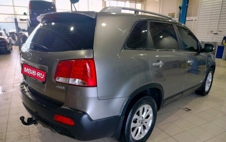 KIA Sorento II рестайлинг, 2012 год, 1 640 000 рублей, 3 фотография