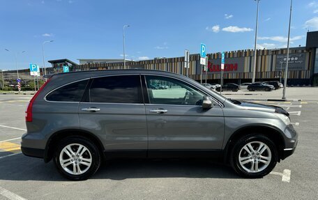 Honda CR-V III рестайлинг, 2010 год, 1 655 000 рублей, 4 фотография