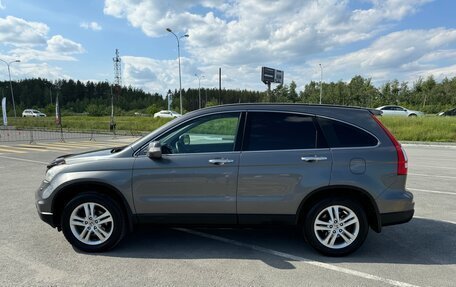 Honda CR-V III рестайлинг, 2010 год, 1 655 000 рублей, 8 фотография