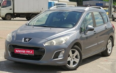 Peugeot 308 II, 2011 год, 799 000 рублей, 1 фотография