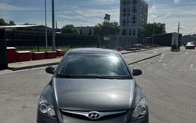Hyundai i30 I, 2010 год, 770 000 рублей, 1 фотография