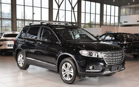 Haval H6, 2019 год, 1 600 000 рублей, 1 фотография