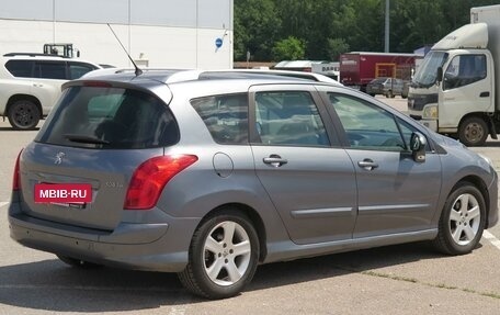 Peugeot 308 II, 2011 год, 799 000 рублей, 4 фотография