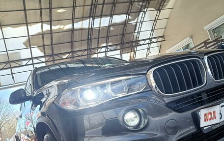 BMW X5, 2016 год, 3 350 000 рублей, 8 фотография