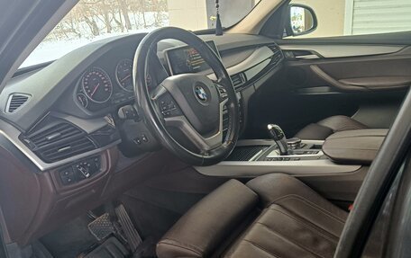 BMW X5, 2016 год, 3 350 000 рублей, 4 фотография