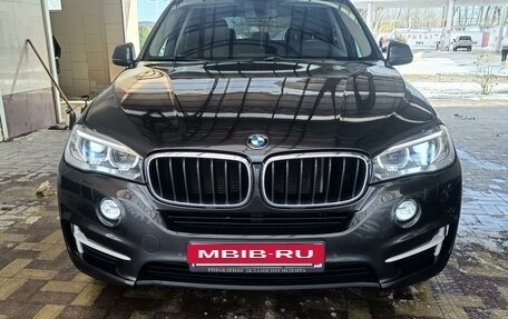 BMW X5, 2016 год, 3 350 000 рублей, 9 фотография