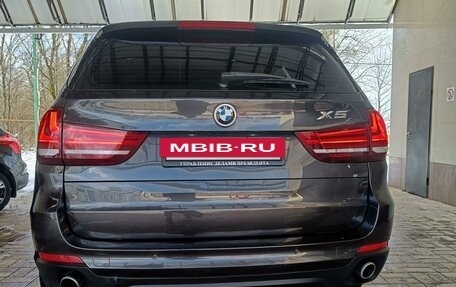 BMW X5, 2016 год, 3 350 000 рублей, 3 фотография
