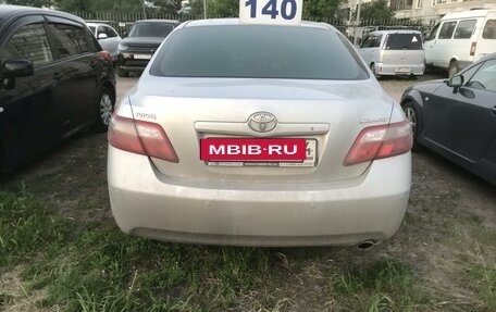 Toyota Camry, 2010 год, 1 450 000 рублей, 4 фотография