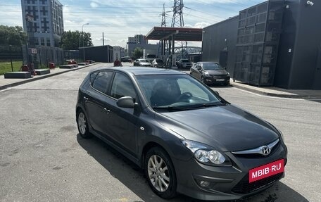 Hyundai i30 I, 2010 год, 770 000 рублей, 2 фотография