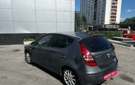 Hyundai i30 I, 2010 год, 770 000 рублей, 6 фотография
