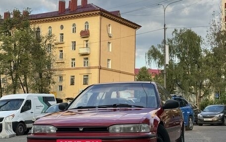 Honda Accord IV, 1991 год, 250 000 рублей, 2 фотография