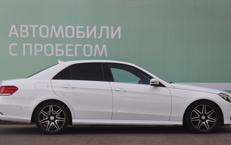 Mercedes-Benz E-Класс, 2014 год, 2 240 000 рублей, 2 фотография