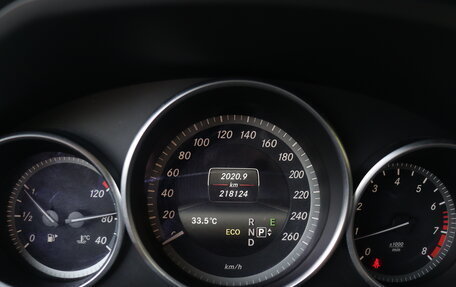 Mercedes-Benz E-Класс, 2014 год, 2 240 000 рублей, 6 фотография