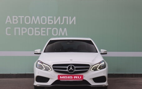 Mercedes-Benz E-Класс, 2014 год, 2 240 000 рублей, 4 фотография